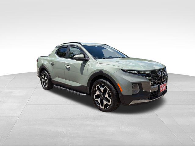 2023 Hyundai Santa Cruz Limited for sale in Epsom, NH