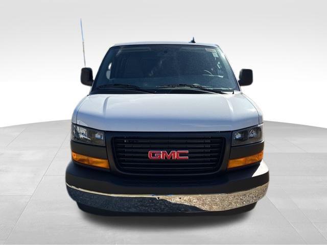 2025 GMC Savana Cargo RWD 2500 Regular Wheelbase Work Van