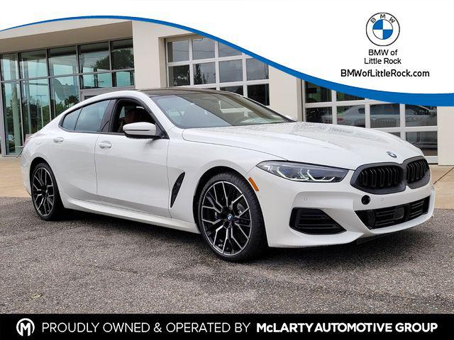 2026 BMW 840 Gran Coupe i for sale in Little Rock, AR