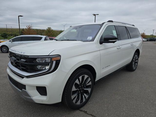 2025 Ford Expedition Platinum MAX for sale in Kansas City, MO