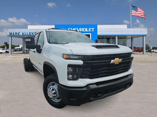 2026 Chevrolet Silverado 3500HD Chassis Work Truck for sale in Glenpool , OK