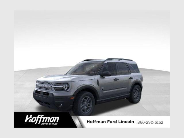 2025 Ford Bronco Sport Big Bend for sale in East Hartford, CT