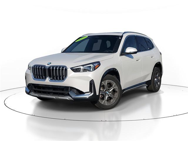 2025 BMW X1 xDrive28i for sale in Holly, MI