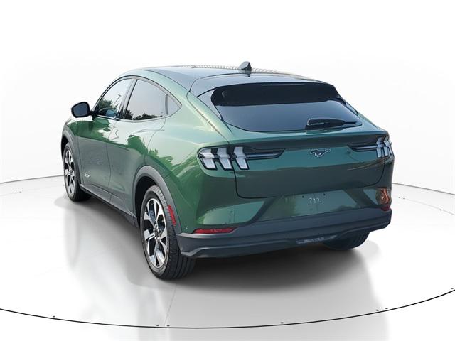 2024 Ford Mustang Mach-E Select