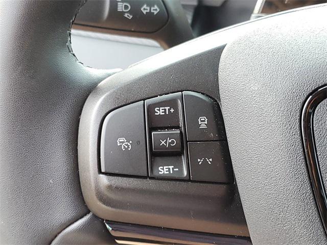 2024 Ford Mustang Mach-E Select