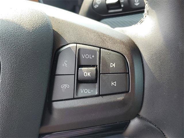 2024 Ford Mustang Mach-E Select