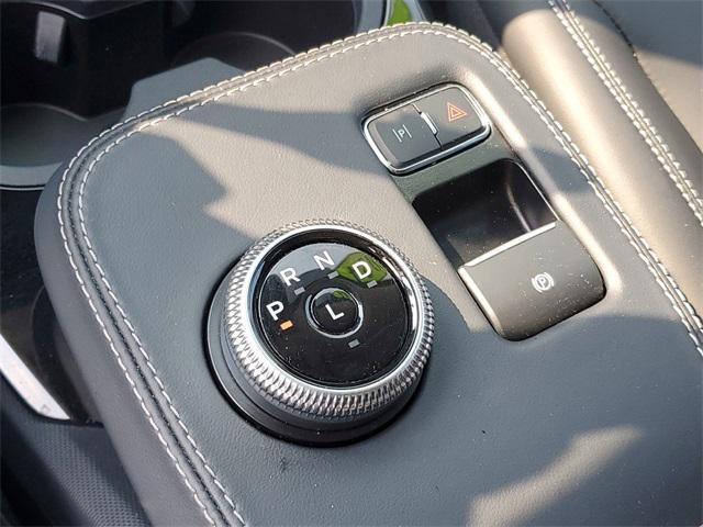 2024 Ford Mustang Mach-E Select