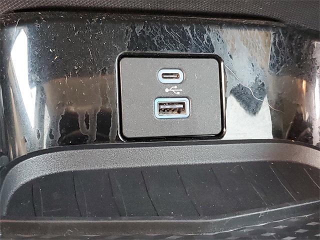 2024 Ford Mustang Mach-E Select