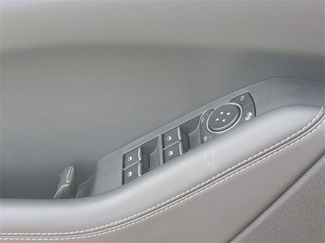 2024 Ford Mustang Mach-E Select