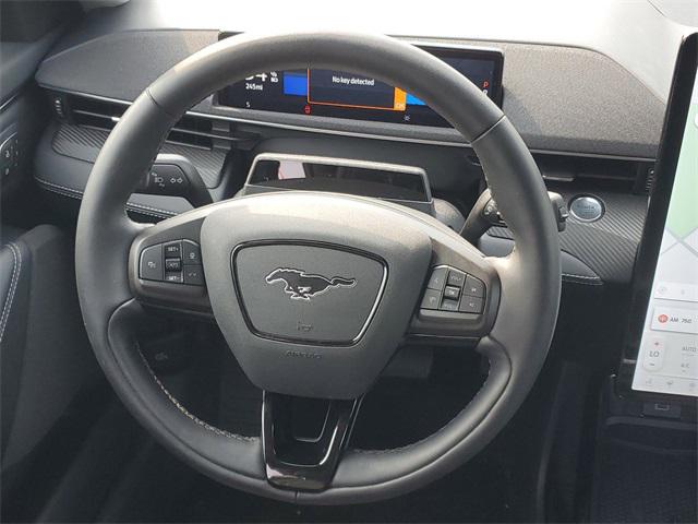 2024 Ford Mustang Mach-E Select