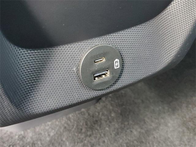 2024 Ford Mustang Mach-E Select