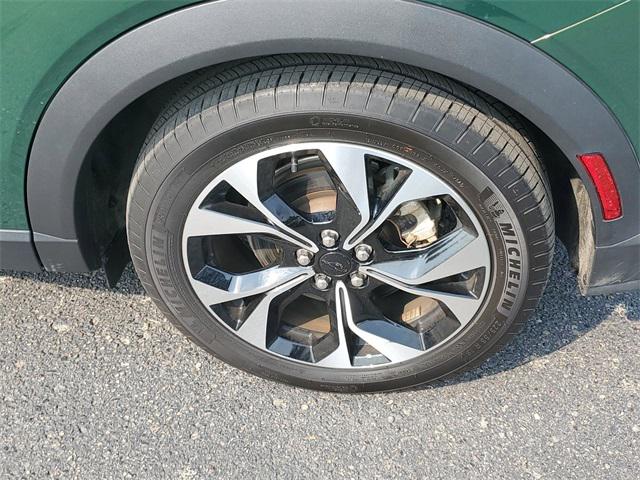 2024 Ford Mustang Mach-E Select