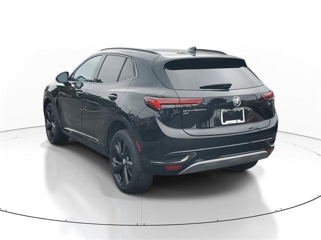 2023 Buick Envision Preferred AWD