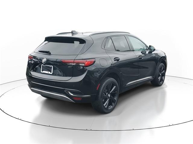 2023 Buick Envision Preferred AWD