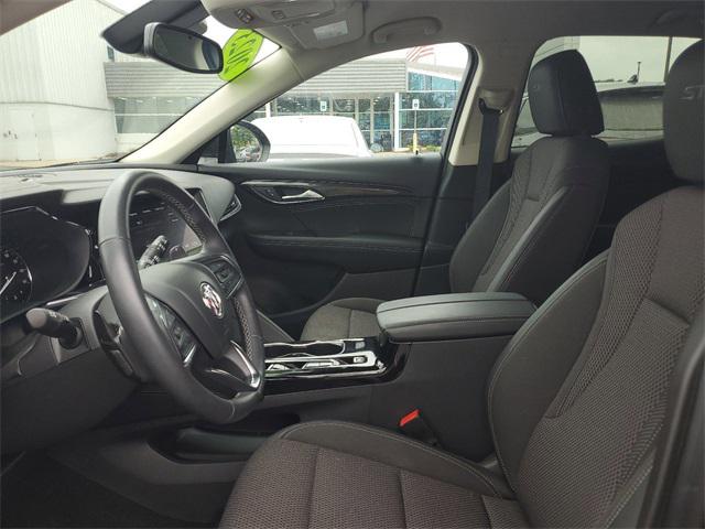 2023 Buick Envision Preferred AWD