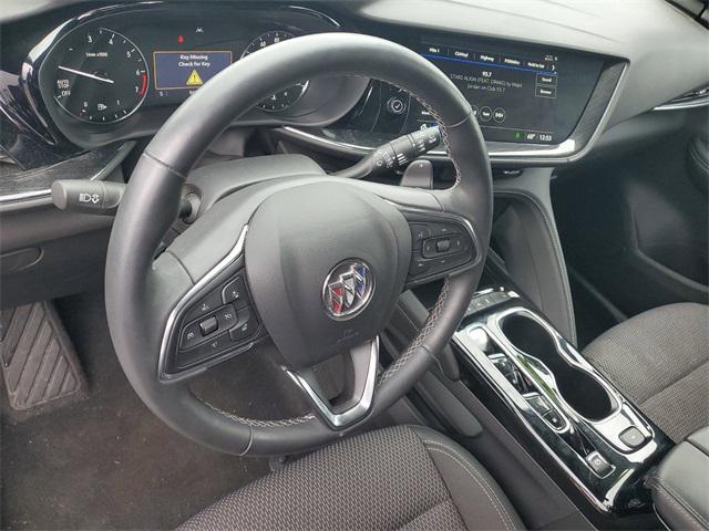 2023 Buick Envision Preferred AWD