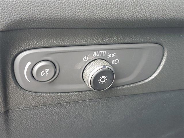2023 Buick Envision Preferred AWD