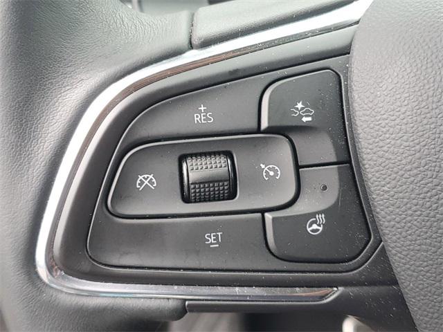 2023 Buick Envision Preferred AWD