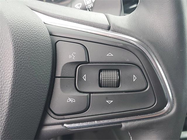 2023 Buick Envision Preferred AWD