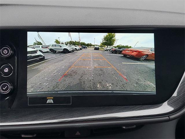 2023 Buick Envision Preferred AWD