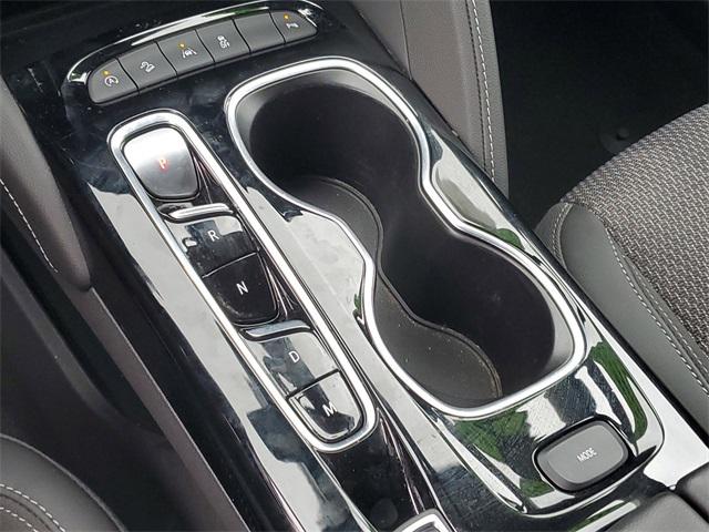 2023 Buick Envision Preferred AWD