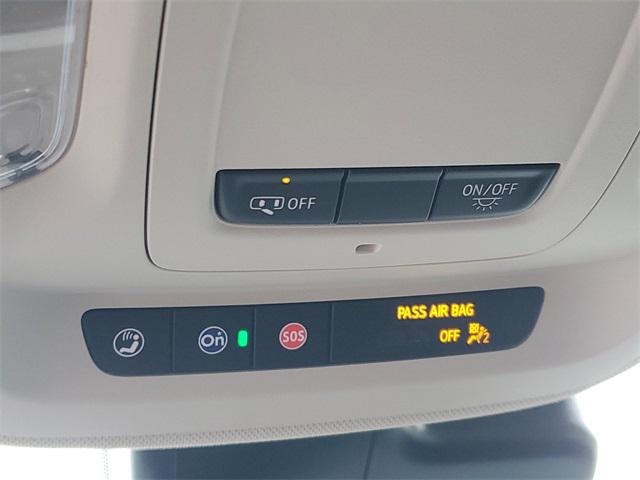 2023 Buick Envision Preferred AWD