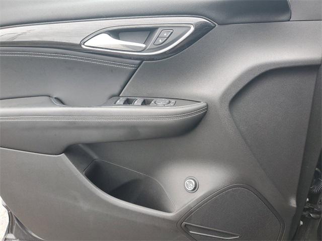 2023 Buick Envision Preferred AWD