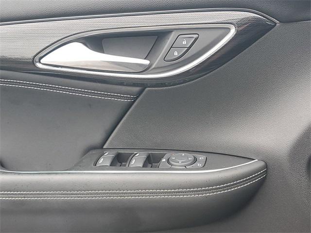 2023 Buick Envision Preferred AWD