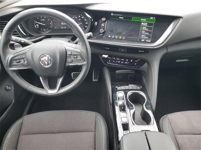 2023 Buick Envision Preferred AWD