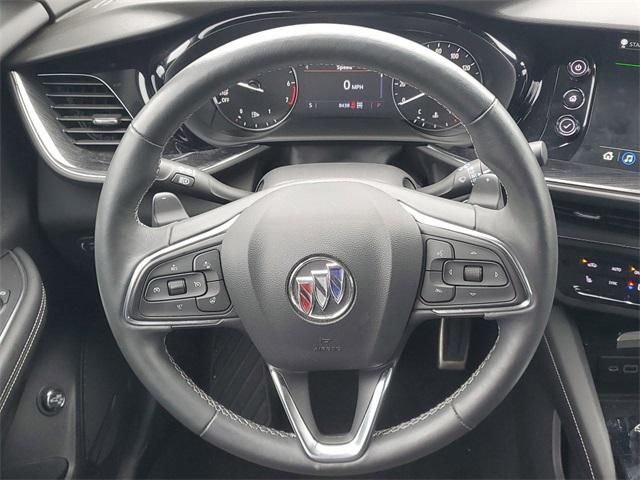 2023 Buick Envision Preferred AWD