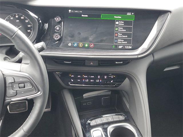 2023 Buick Envision Preferred AWD
