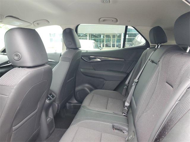2023 Buick Envision Preferred AWD
