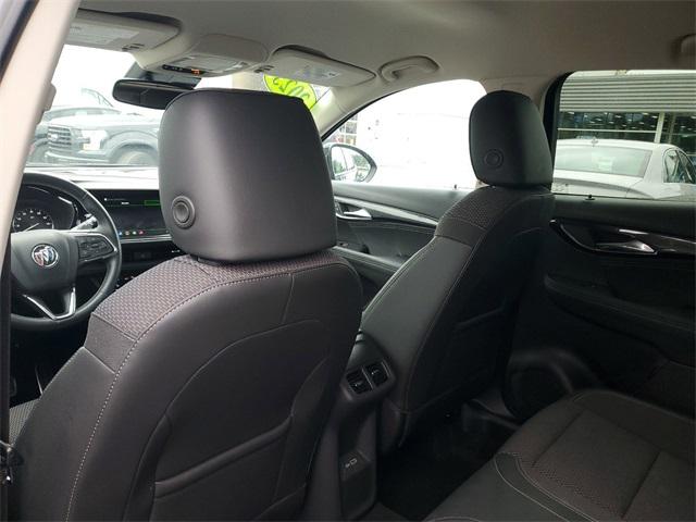 2023 Buick Envision Preferred AWD