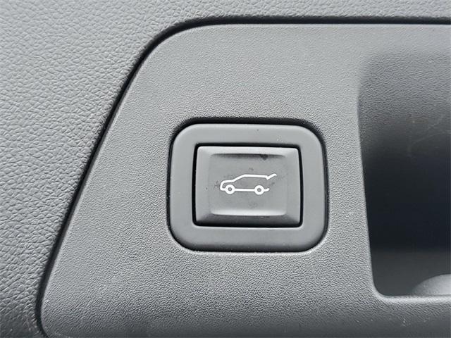 2023 Buick Envision Preferred AWD