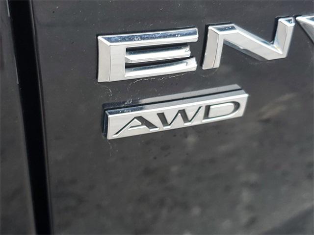 2023 Buick Envision Preferred AWD