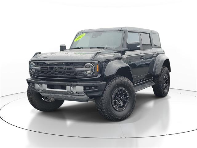 2023 Ford Bronco Raptor for sale in Holly, MI