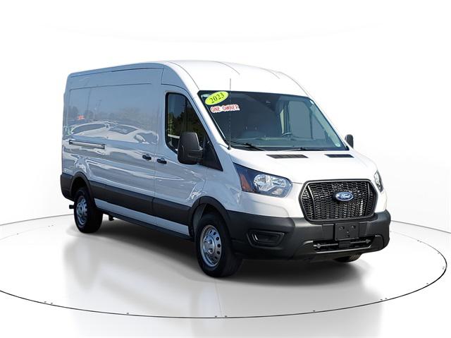 2023 Ford Transit Cargo Van Base