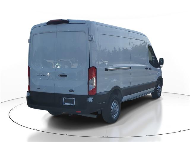 2023 Ford Transit Cargo Van Base