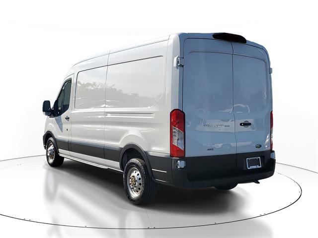 2023 Ford Transit Cargo Van Base