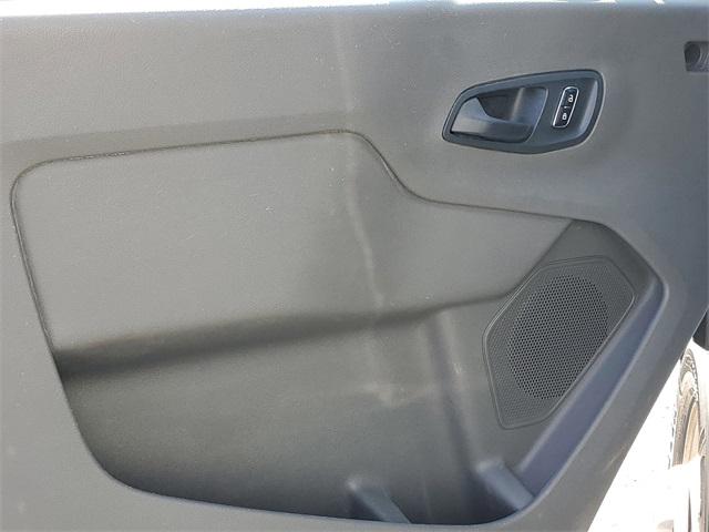 2023 Ford Transit Cargo Van Base