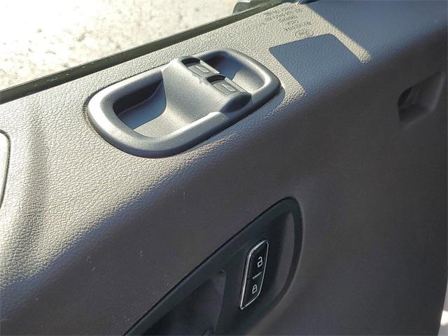 2023 Ford Transit Cargo Van Base