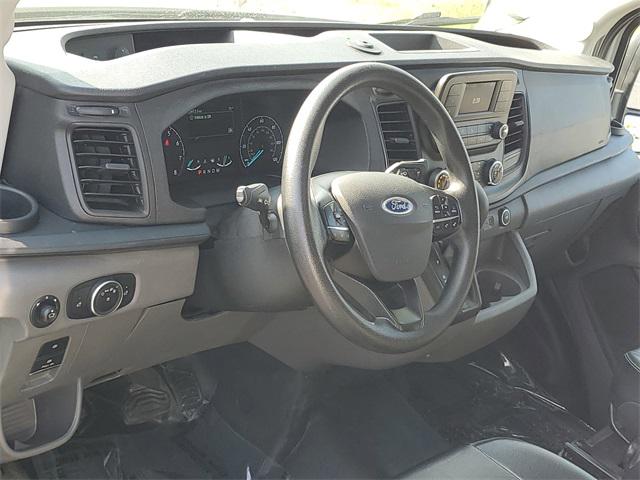 2023 Ford Transit Cargo Van Base