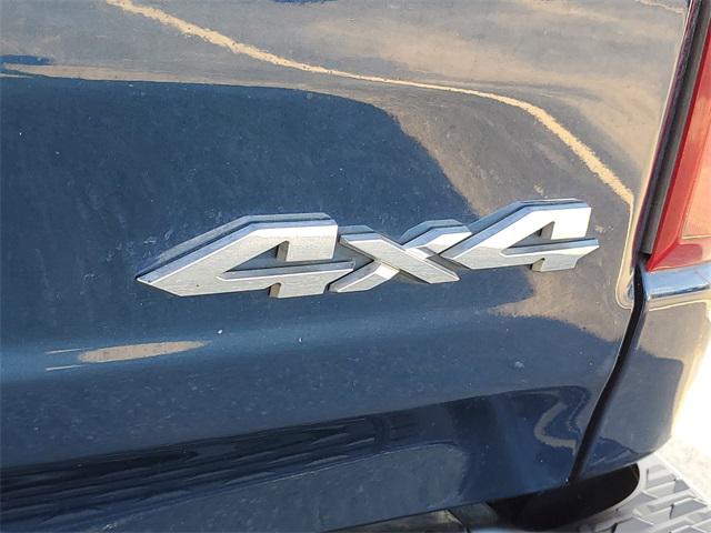 2023 Ram 1500 Limited Crew Cab 4x4 57 Box