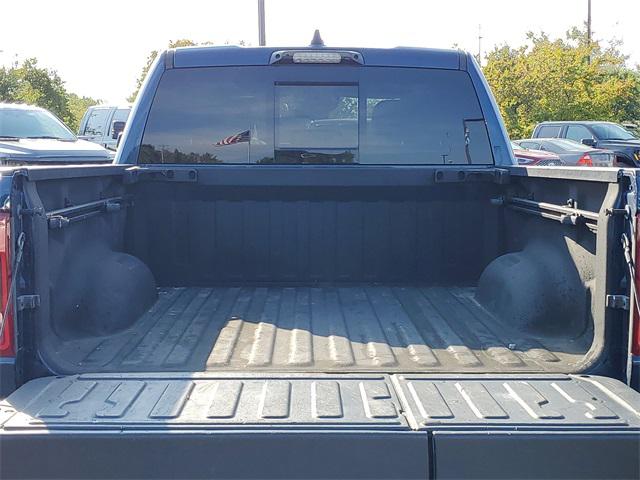 2023 Ram 1500 Limited Crew Cab 4x4 57 Box
