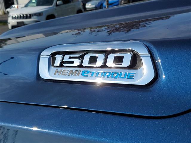 2023 Ram 1500 Limited Crew Cab 4x4 57 Box