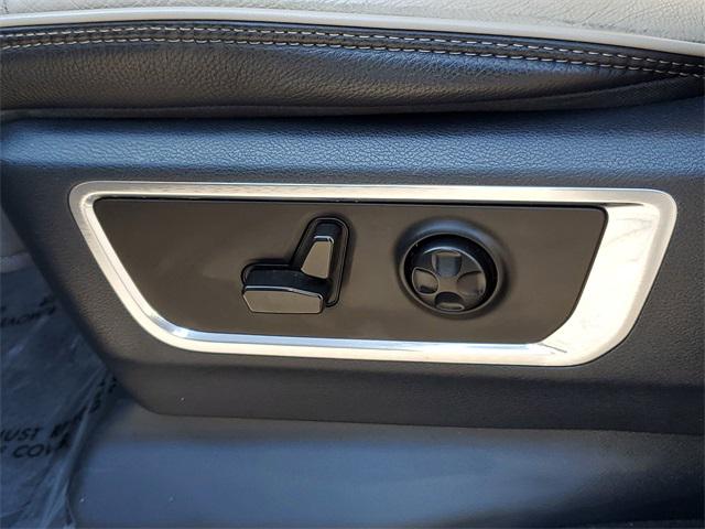 2023 Ram 1500 Limited Crew Cab 4x4 57 Box