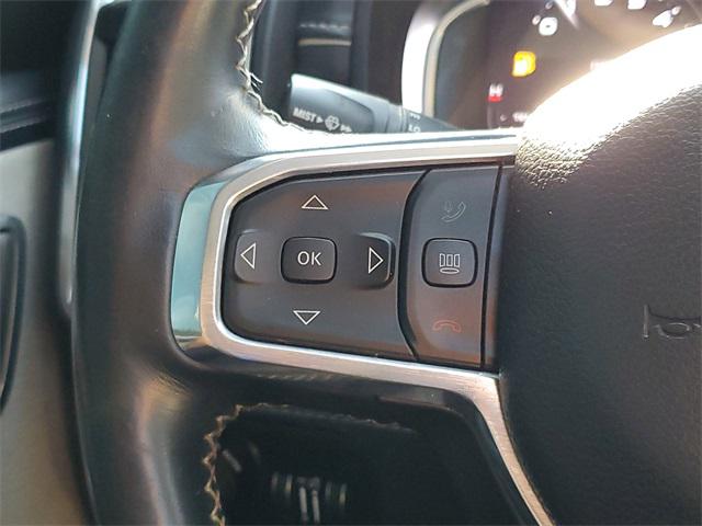 2023 Ram 1500 Limited Crew Cab 4x4 57 Box
