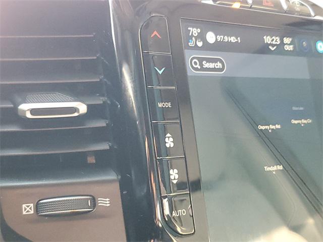 2023 Ram 1500 Limited Crew Cab 4x4 57 Box