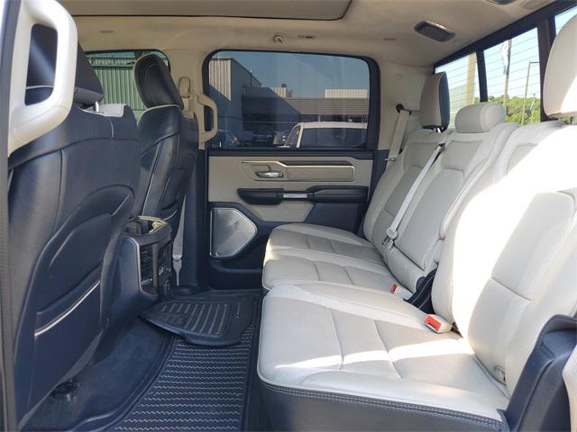 2023 Ram 1500 Limited Crew Cab 4x4 57 Box
