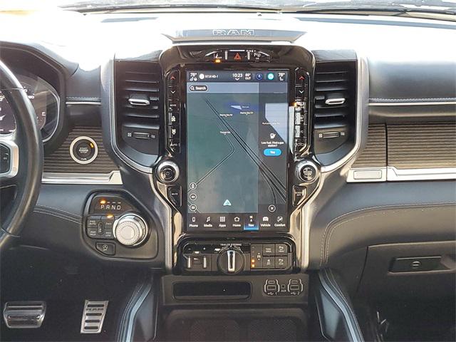 2023 Ram 1500 Limited Crew Cab 4x4 57 Box